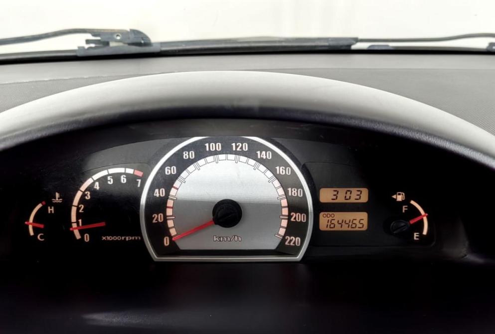 Hyundai Matrix I Рестайлинг 2 Волгоград  - изображение 12