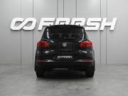 Volkswagen Tiguan I Рестайлинг Воронеж  - изображение 26