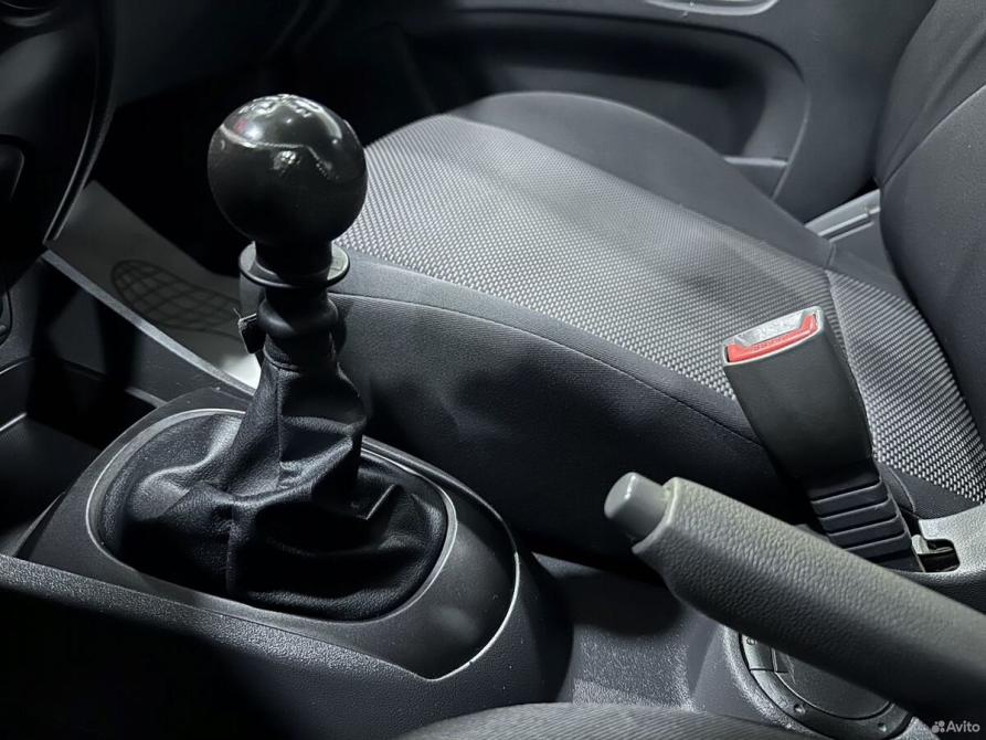 Kia Rio II Рестайлинг Ярославль  - изображение 20