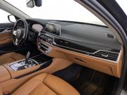 BMW 7 серии VI (G11/G12) Рестайлинг Москва  - изображение 60