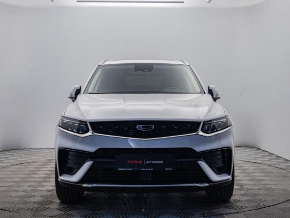 Geely Tugella I с пробегом 2022 года, цена 2 775 000 рублей, 30270 км, внедорожник, Автокод Объявления