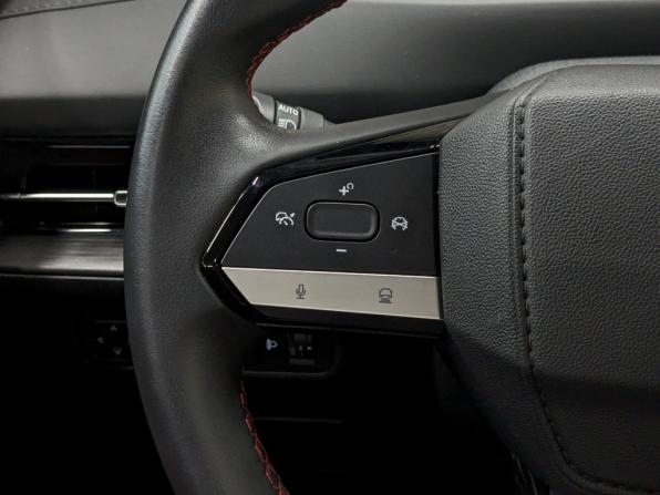 Changan CS55 Plus II с пробегом 2023 года, цена 1 845 000 рублей, 39280 км, внедорожник, Автокод Объявления