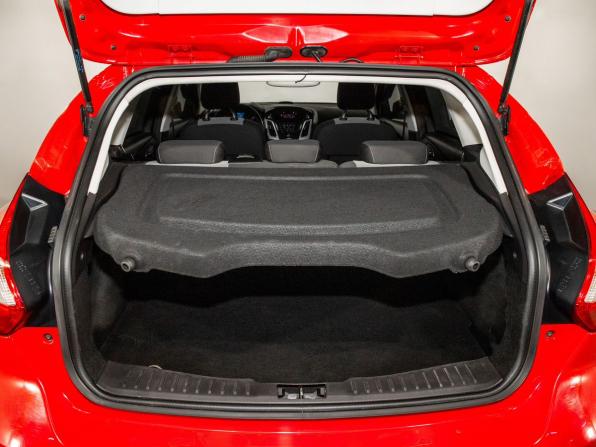 Ford Focus III с пробегом 2012 года, цена 915 000 рублей, 114951 км, хэтчбек, Автокод Объявления