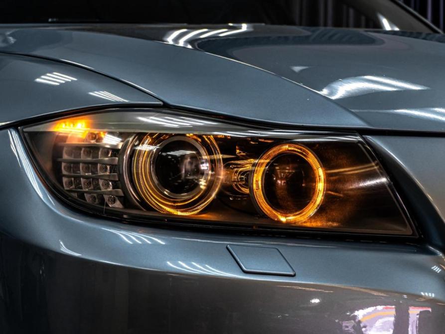 BMW 3 серии V (E90/E91/E92/E93) Рестайлинг Тюмень  - изображение 13