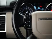 Land Rover Discovery V Москва  - изображение 44