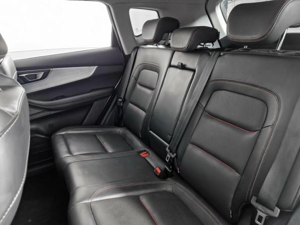 Chery Tiggo 7 Pro I с пробегом 2022 года, цена 1 219 000 рублей, 139222 км, внедорожник, Автокод Объявления