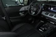 Mercedes-Benz GLS II (X167) Рестайлинг Москва  - изображение 32