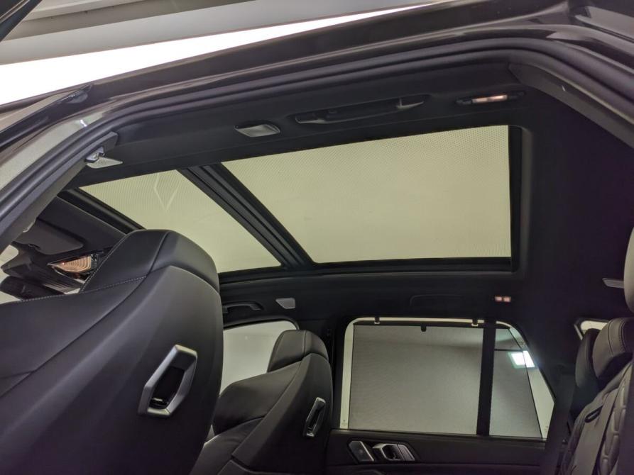 BMW X5 IV (G05/G18) Рестайлинг Москва  - изображение 16