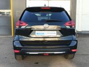 Nissan X-Trail III Рестайлинг Москва  - изображение 27