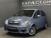 Opel Meriva A Рестайлинг Пермь  - изображение 19