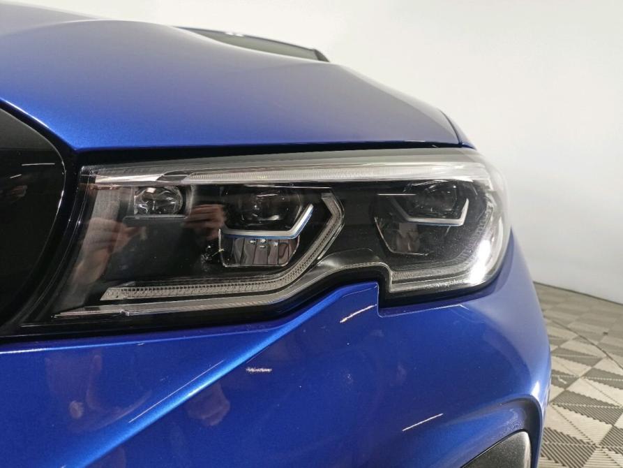 BMW 3 серии VII (G2x) Архангельск  - изображение 9