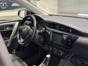 Toyota Corolla XI (E160 E170 E180) Новосибирск  - изображение 30