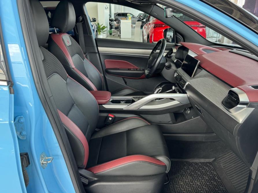 Geely Coolray I Москва  - изображение 17