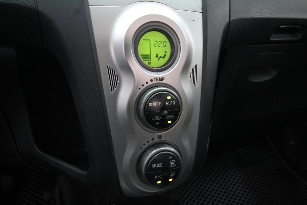 Toyota Yaris II Сургут  - изображение 19