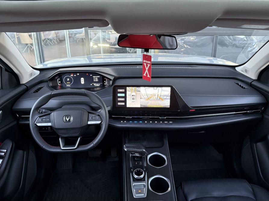 Changan UNI-S (CS55 Plus) I Волгоград  - изображение 17
