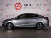 Kia Rio IV Минеральные Воды  - изображение 25