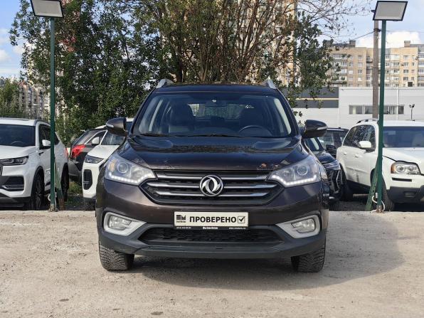 Dongfeng AX7 I с пробегом 2019 года, цена 919 000 рублей, 139000 км, внедорожник, Автокод Объявления