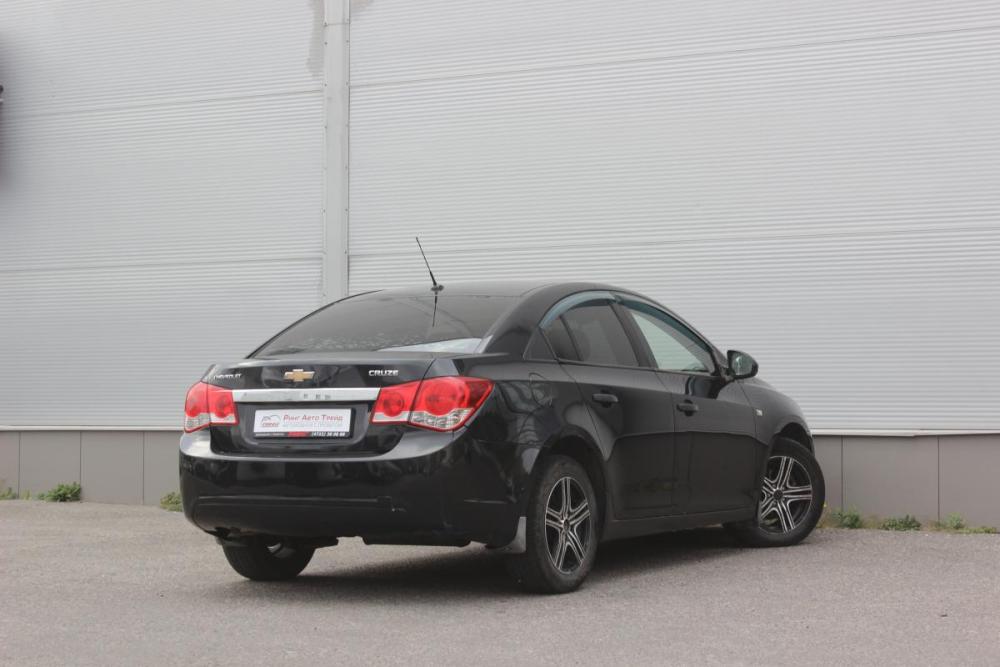 Chevrolet Cruze I Белгород  - изображение 2