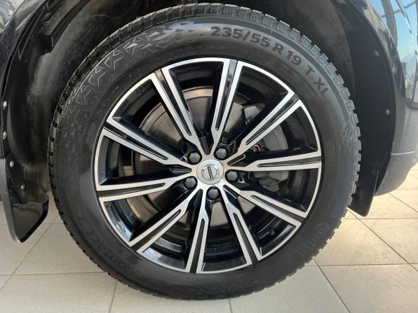 Volvo XC60 II с пробегом 2019 года, цена 3 659 900 рублей, 139282 км, внедорожник, Автокод Объявления