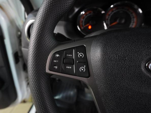 Lada (ВАЗ) Largus I Рестайлинг с пробегом 2024 года, цена 1 849 000 рублей, 11870 км, универсал, Автокод Объявления