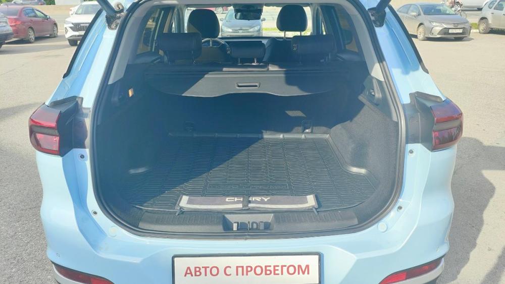 Chery Tiggo 7 Pro Max I Пермь  - изображение 12