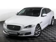 Jaguar XJ IV (X351) Москва  - изображение 46