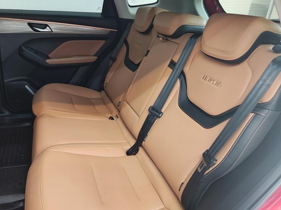 Haval Jolion I Барнаул  - изображение 20