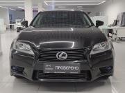 Lexus GS IV Казань  - изображение 24