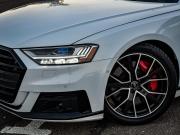 Audi S8 IV (D5) Москва  - изображение 41