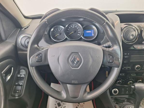 Renault Duster I Рестайлинг с пробегом 2016 года, цена 1 190 000 рублей, 115899 км, внедорожник, Автокод Объявления