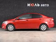 Kia Rio III Екатеринбург  - изображение 24