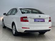 Skoda Octavia III (A7) Воронеж  - изображение 25