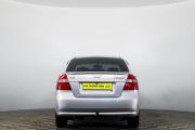 Chevrolet Aveo I Рестайлинг Пермь  - изображение 26
