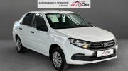 Lada (ВАЗ) Granta I Рестайлинг Тамбов  - изображение 21