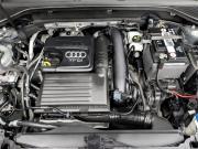 Audi Q2 I Рестайлинг Химки  - изображение 39