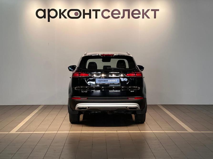 Belgee X70 I Краснодар  - изображение 8