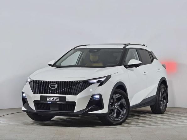 GAC GS3 с пробегом 2024 года, цена 2 189 000 рублей, 27794 км, внедорожник, Автокод Объявления