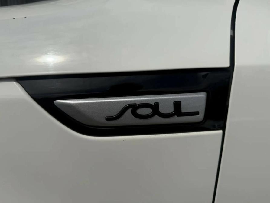 Kia Soul II Рестайлинг Ростов-на-Дону  - изображение 10