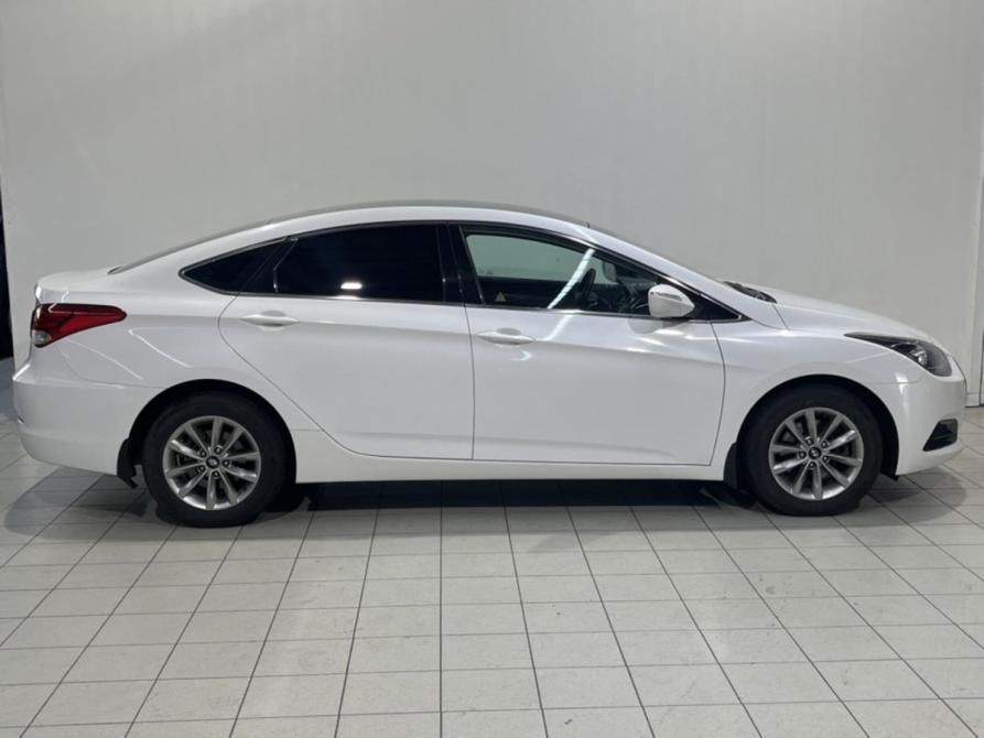 Hyundai i40 I Рестайлинг Курск  - изображение 4