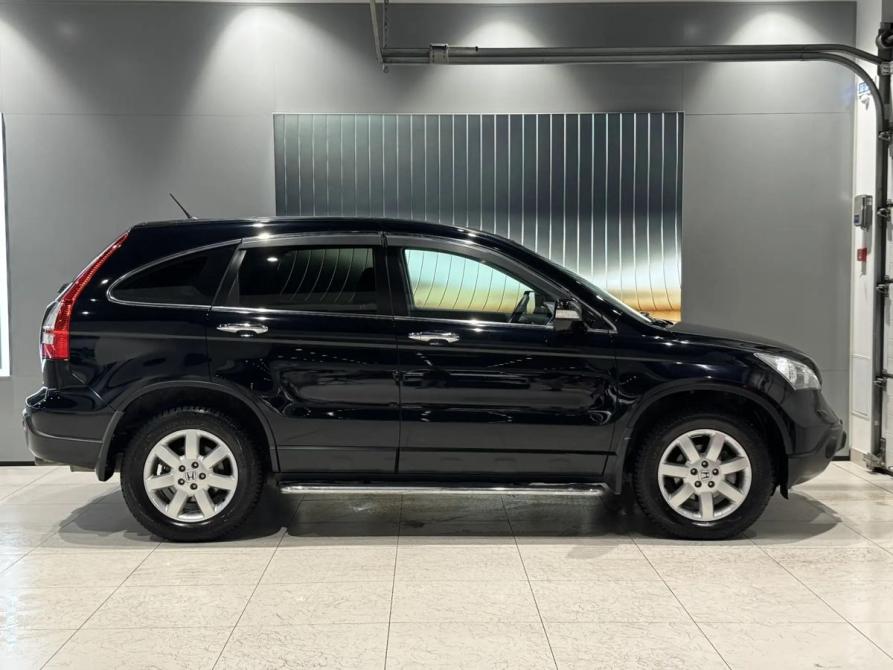 Honda CR-V III Новосибирск  - изображение 6