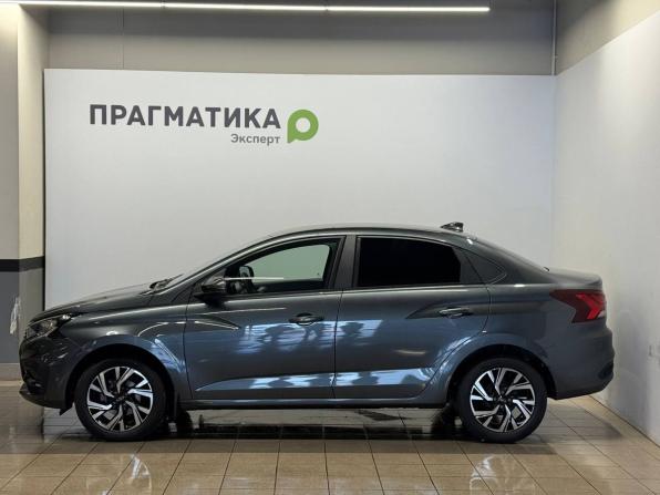 Lada (ВАЗ) Iskra с пробегом 2025 года, цена 1 499 000 рублей, 6200 км, седан, Автокод Объявления