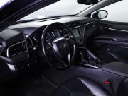Toyota Camry VIII (XV70) Москва  - изображение 39