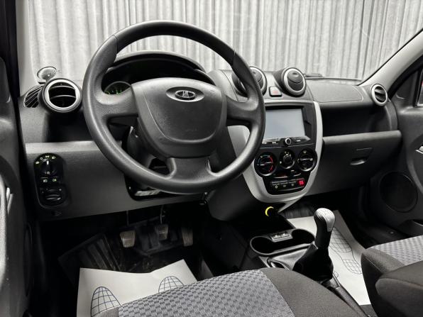 Lada (ВАЗ) Granta I с пробегом 2013 года, цена 480 000 рублей, 52620 км, седан, Автокод Объявления