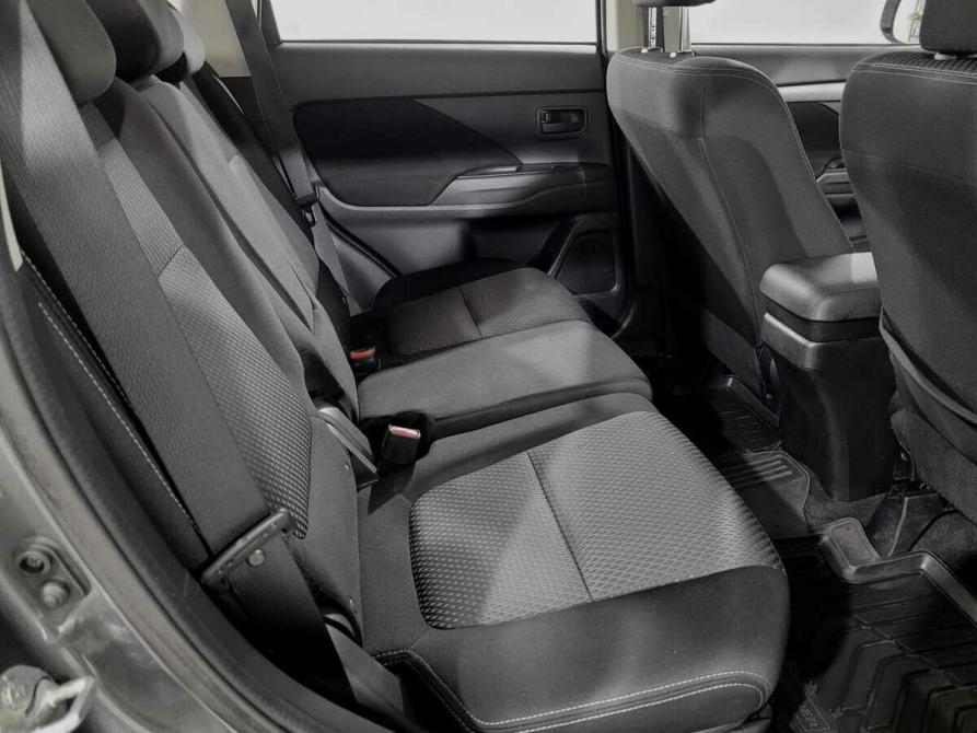 Mitsubishi Outlander III Рестайлинг 2 Москва  - изображение 12