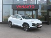 JETOUR DASHING I Азнакаево  - изображение 26