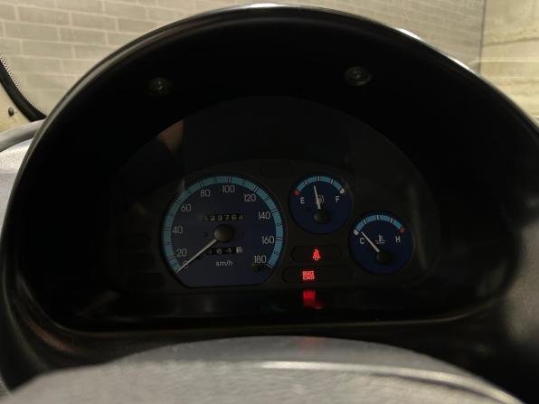 Daewoo Matiz I Рестайлинг с пробегом 2006 года, цена 150 000 рублей, 123763 км, хэтчбек, Автокод Объявления