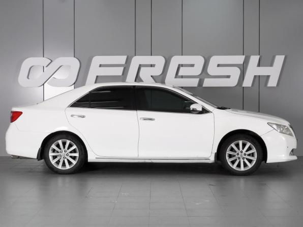 Toyota Camry VII (XV50) с пробегом 2013 года, цена 950 000 рублей, 292034 км, седан, Автокод Объявления
