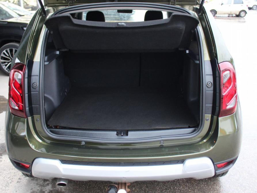 Renault Duster I Рестайлинг Дзержинск  - изображение 21