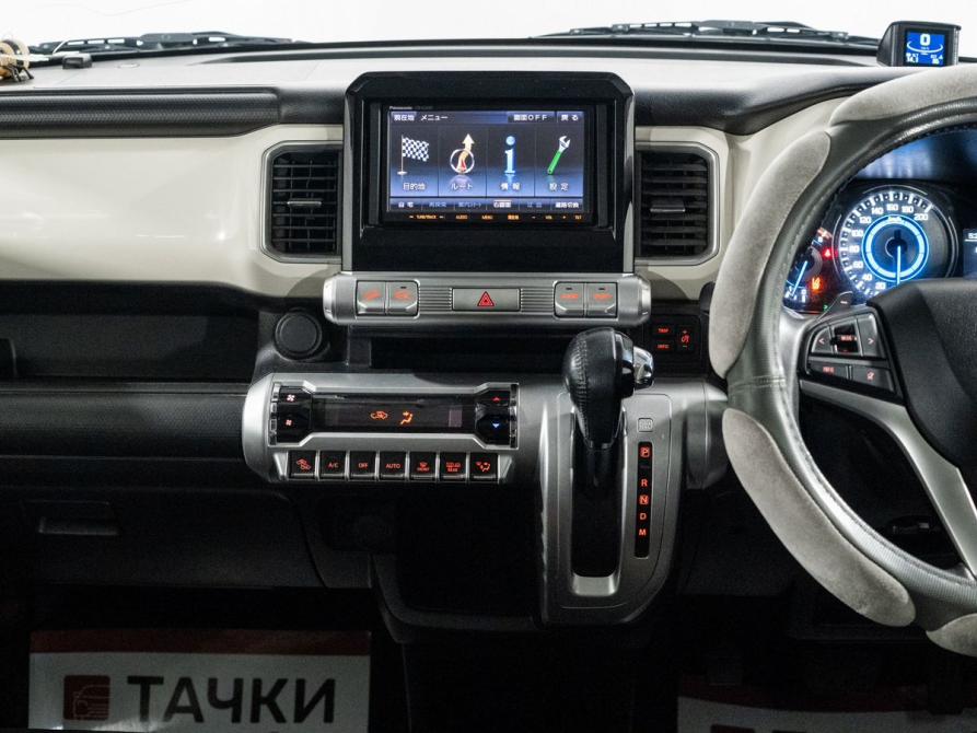 Suzuki Xbee I Иркутск  - изображение 14