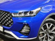 Chery Tiggo 7 Pro I Москва  - изображение 30